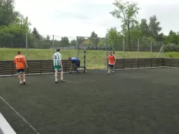 Quatro - Wolves (14.5.2011)